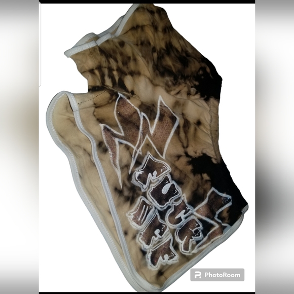 Forever 21 Pants - F*ck off shorts